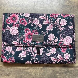 Nicole Miller travel organizer
